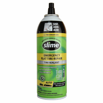 Itw Global Brands 60186 14OZ LG Tire Sealant