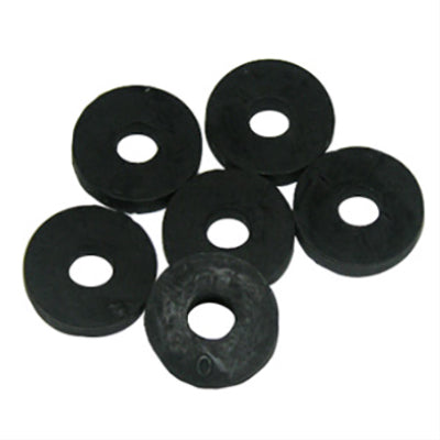 6PK 0 FLT Bibb Washer