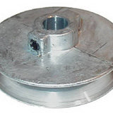 Chicago Die Casting 150A5 1/2x1-1/2 Pulley