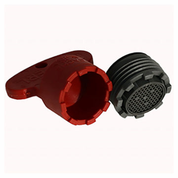 Larsen Supply Co., Inc. 09-8023 1.5GPM Moen Aer Kit