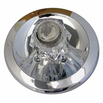 Larsen Supply Co., Inc. 31651C CHR Delta Trim Set