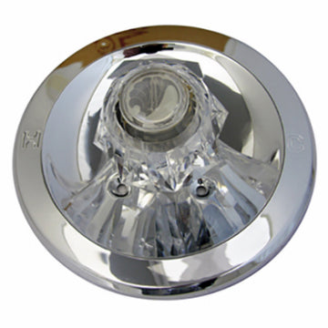 Larsen Supply Co., Inc. 31651C CHR Delta Trim Set