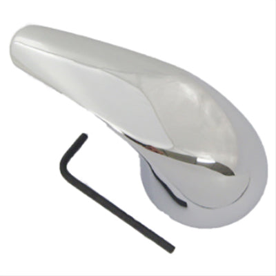 CHR Rec Faucet Lever
