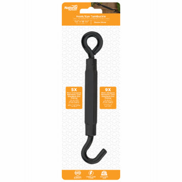 Turnbuckles