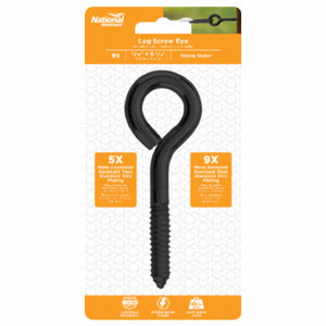 7/16"x5-1/4" Screw Eye