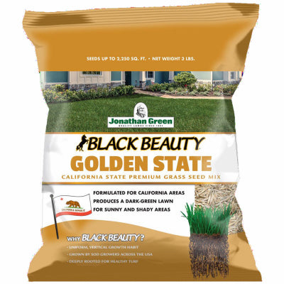 Jonathan Green & Sons, Inc. 10701 7LB BB GLD State Seed