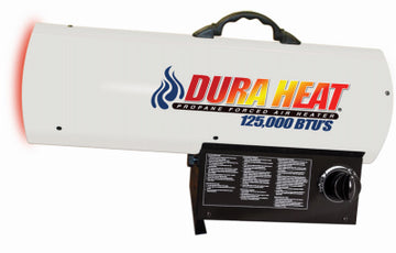 World Mktg Of America/Import GFA125A 125K Port LP Heater