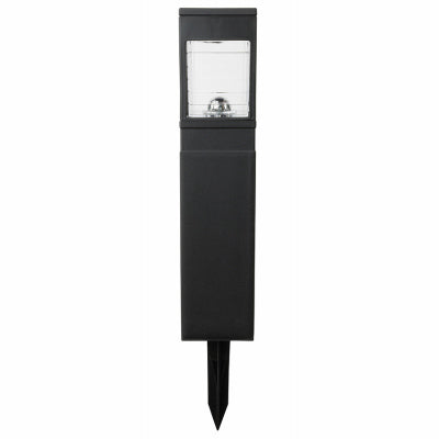 Fusion Products Ltd. 26736 3Tier Sol Bollard Light
