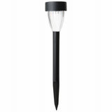 Fusion Products Ltd. 26945 BLK Sol LED Stake Light