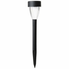 Fusion Products Ltd. 26945 BLK Sol LED Stake Light