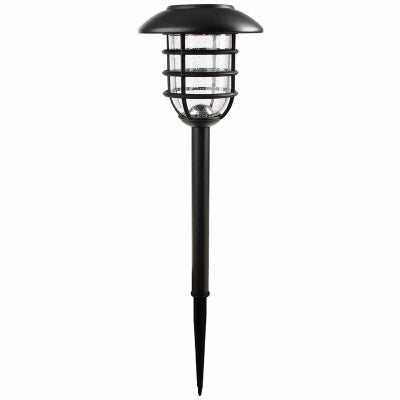 2PK MTL Cage Light