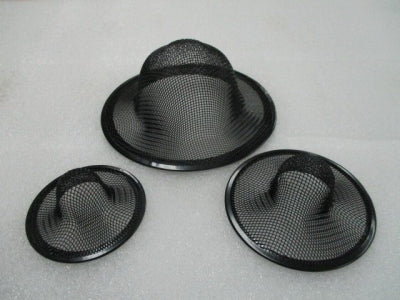 MP 3PK MB Mesh Strainer