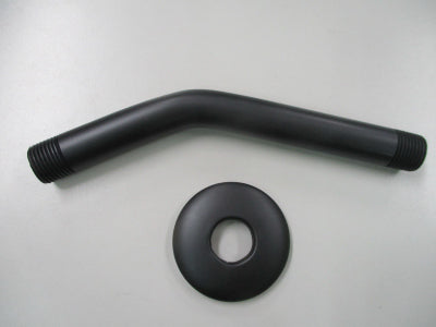 MP MB SHWR Arm/Flange