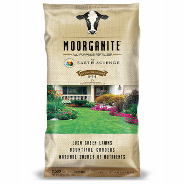 6LB 500SQFT Fertilizer