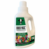 Flower & Vegetable Fertilizer & FOOD