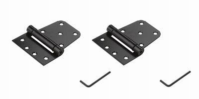 Auto-Close Gate Hinges