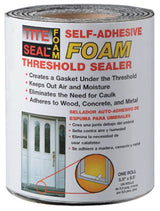Threshold/SILL Sealer