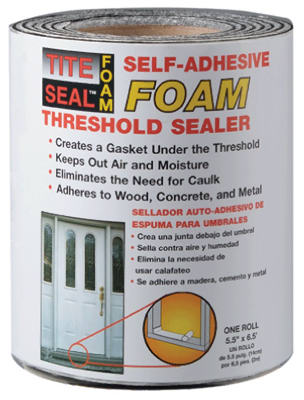 Threshold/SILL Sealer