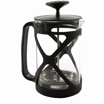 BLK 6Cup Coffee Press
