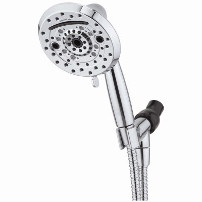 OXYGENICS 51188 Amp CHR Hand SHWR Head
