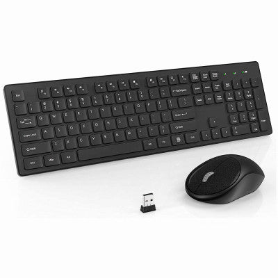 Wireless Keyboard