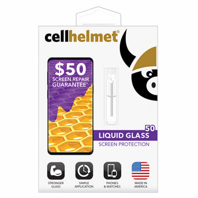 Chellspphone50 Liq GLS 50 Protector