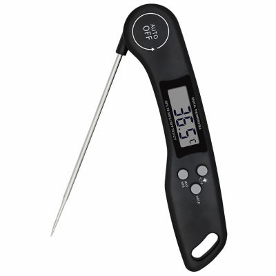 Mr Bar B Q Products Llc 40317Y Pocket Thermometer