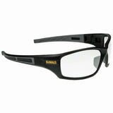 RADIANS INC DPG101-2C BLK Frame Tint Glasses