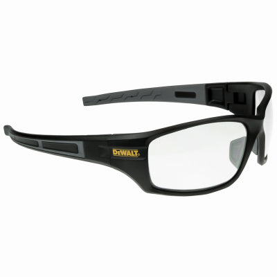 RADIANS INC DPG101-2C BLK Frame Tint Glasses