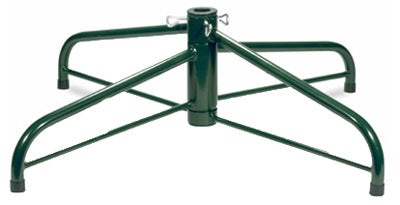24"GRN Fold Tree Stand