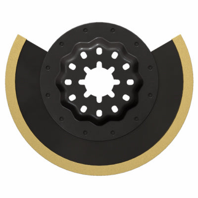 DOS3375RCGX 3-3/8" Osc Grout Blade