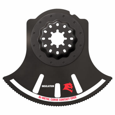 DOS350RI 3-1/2" Osc Ins Blade