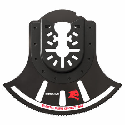3-1/2" Osc Ins Blade