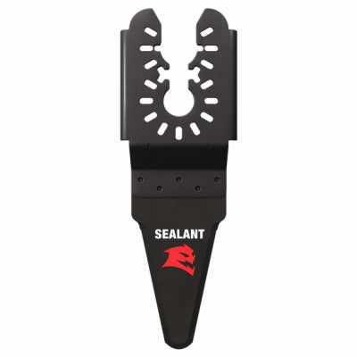 1-1/2" Osc Scrape Blade