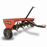 TOW Behind LAWN Groomer