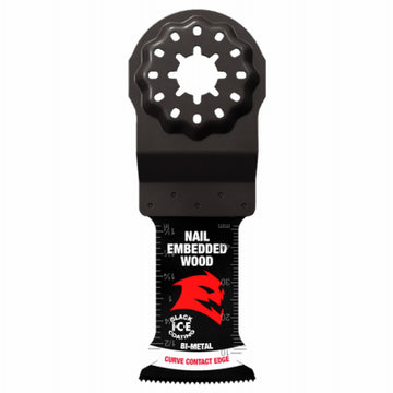 DOS125BW 1-1/4" Nail Blade