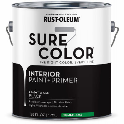 RUST-OLEUM 380228 GAL SureColor SGB Paint