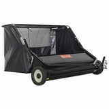 WALK Behind & TOW Sweeper
