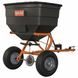 PUSH & TOW Broadcast Spreader