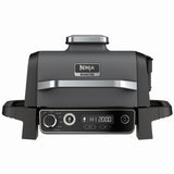 Electric, Grill