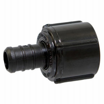 5Pk 1/2"x1/2" Adapter