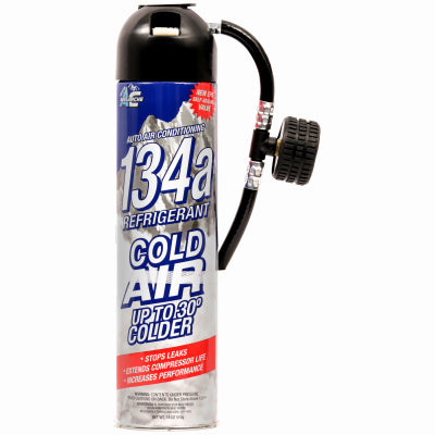 AC18ozR-134a RechargKit