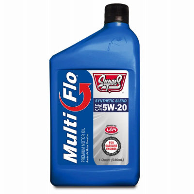 QT 5W-20 Motor Oil