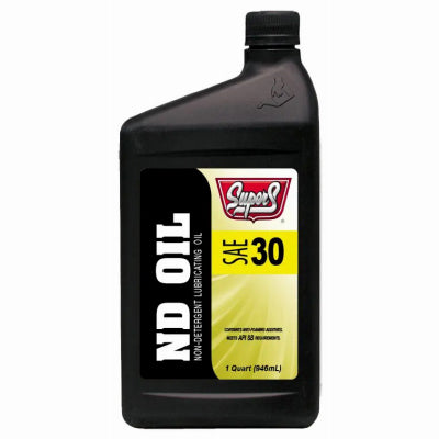 Smittys Supply Inc SUS 41 QT SAE30 Motor Oil