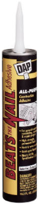 DAP INC 25082 10.3OZ Beats The Nail