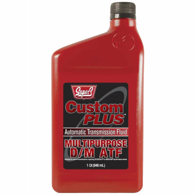 Smittys Supply Inc SUS26 QT Transmission Fluid