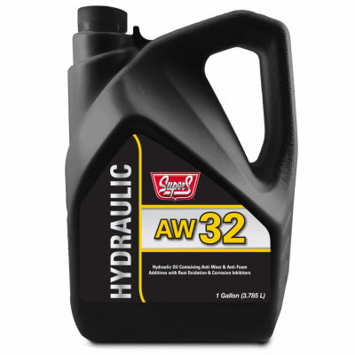 GAL AW 32 Hydraulic Oil