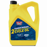 2 & 4 Cycle OIL