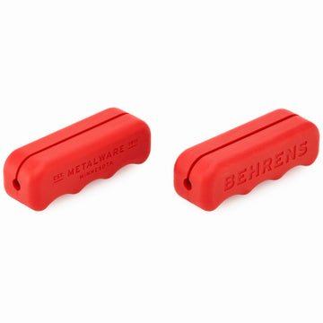 2PK SM RED Grips