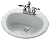 Bathroom Sinks
